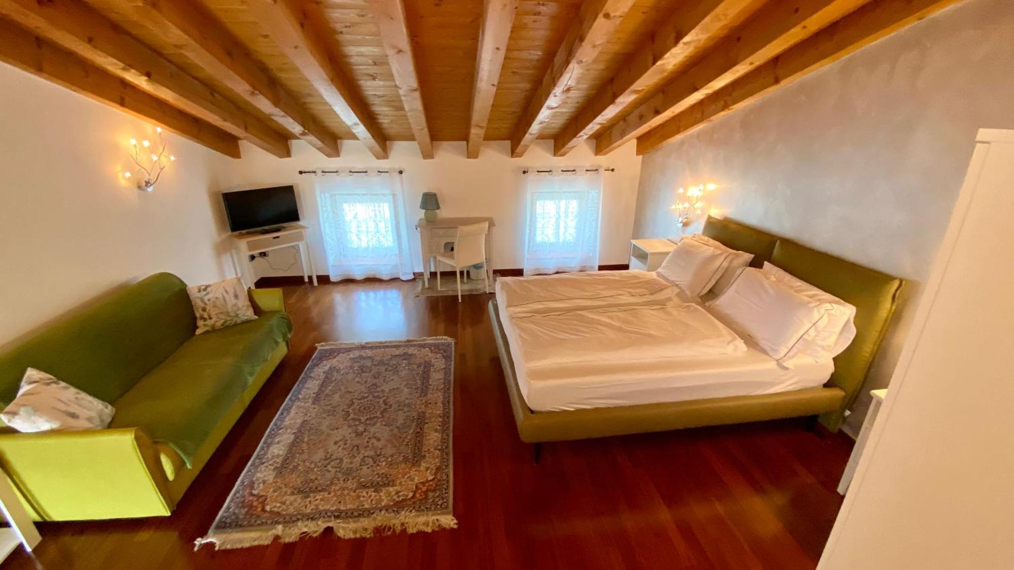 B&B Civico 61 Пастренґо Екстер'єр фото